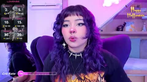 Mia online show from 24, 10, 2025