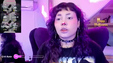 Mia online show from 26, 10, 2025