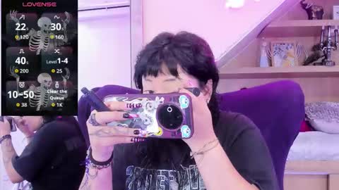 Mia online show from 15, 1, 2026