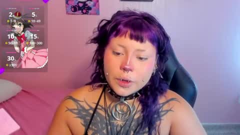 Snapshot of miaamane02 chatting on 22, 4, 2026 Mia online show from 22, 4, 2026