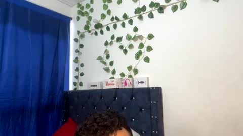 Snapshot of miaandluciferxxx chatting on 16, 2, 2025 miaandluciferxxx online show from 16, 2, 2025