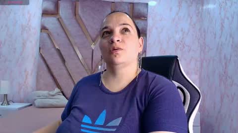 Snapshot of miaarld chatting on 13, 12, 2025 Im Miss Mia online show from 13, 12, 2025