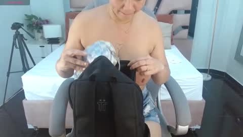 Mia Rodriguez online show from 16, 3, 2026