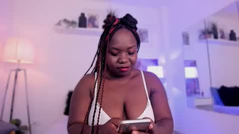 Mia Rosse online show from 19, 2, 2026