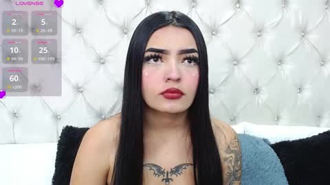 Alexandra online show from 16, 9, 2025