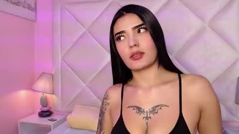 Alexandra online show from 28, 10, 2025