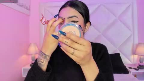 Alexandra online show from 17, 3, 2026