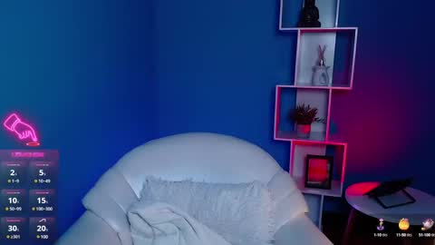 Andrea online show from 2, 12, 2024