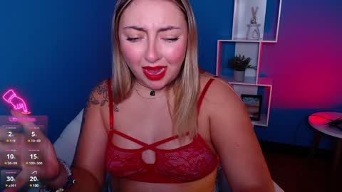 Andrea online show from 13, 12, 2024