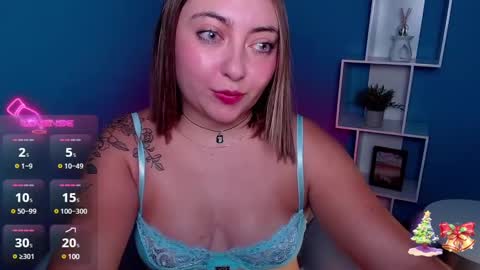 Andrea online show from 28, 12, 2024