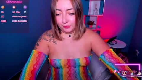 Andrea online show from 24, 1, 2025