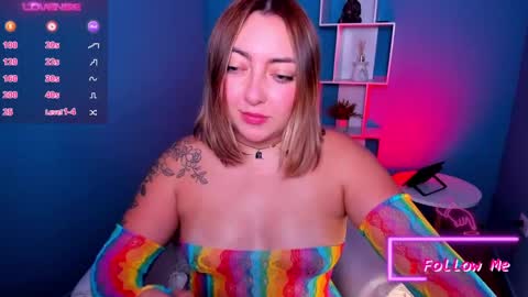 Andrea online show from 24, 1, 2025