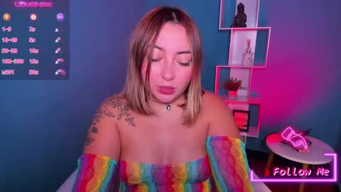 Andrea online show from 9, 2, 2025