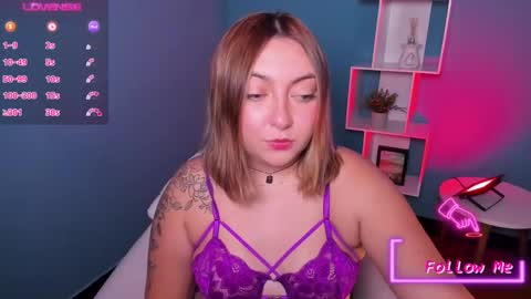 Andrea online show from 17, 2, 2025