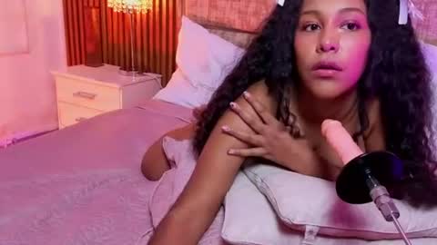miablackrose online show from 14, 7, 2026
