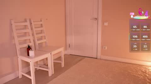 miablueye online show from 22, 3, 2026