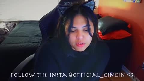 Mia online show from 16, 2, 2025