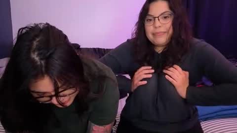 Mia online show from 8, 3, 2026