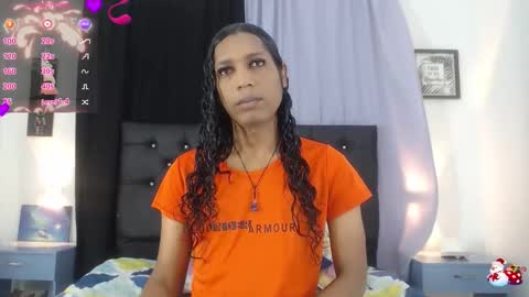 MiaCoock online show from 3, 12, 2025