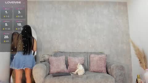 Snapshot of miacoopersx chatting on 8, 3, 2025 miacooper online show from 8, 3, 2025