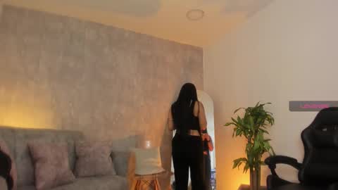 Snapshot of miacoopersx chatting on 26, 9, 2025 miacooper online show from 26, 9, 2025