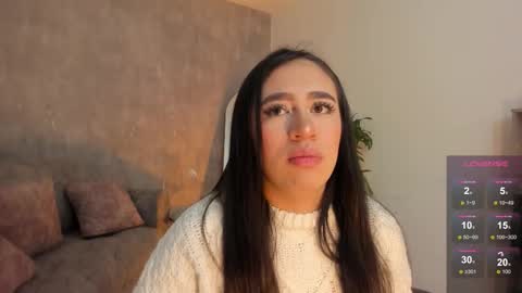 Snapshot of miacoopersx chatting on 30, 9, 2025 miacooper online show from 30, 9, 2025