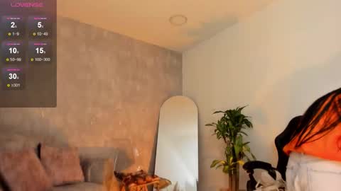 Snapshot of miacoopersx chatting on 11, 10, 2025 miacooper online show from 11, 10, 2025