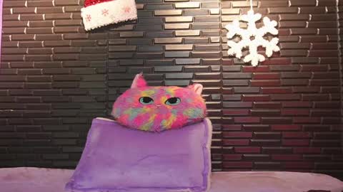 Snapshot of miadimota chatting on 7, 12, 2024 Mia online show from 7, 12, 2024