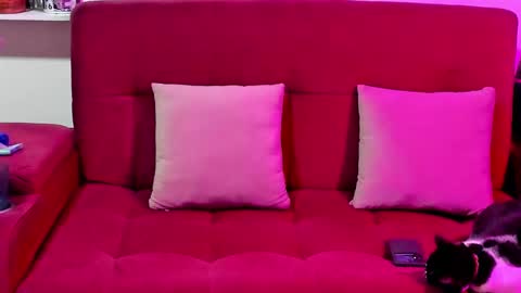 Snapshot of miadimota chatting on 14, 9, 2025 Mia online show from 14, 9, 2025