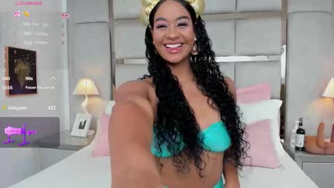 Call me Mia online show from 18, 10, 2025