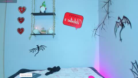 Mia Engels  online show from 9, 2, 2026