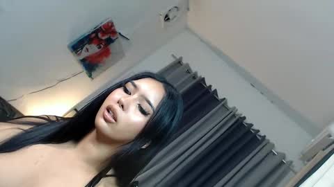 Snapshot of miafuckingwill chatting on 7, 3, 2025 miafuckingwill online show from 7, 3, 2025