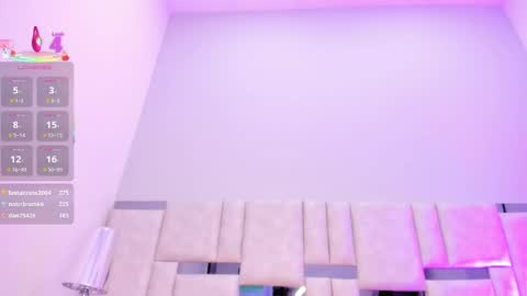 Snapshot of miagiorgia chatting on 28, 2, 2025 Mia online show from 28, 2, 2025