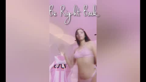 Mia Gomez online show from 21, 2, 2025