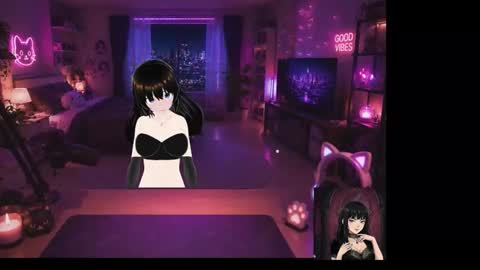 miagoth42 online show from 13, 5, 2026