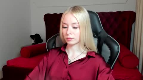 Mia online show from 20, 10, 2025