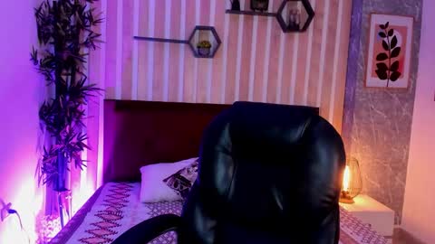 Mia Connor online show from 8, 1, 2026