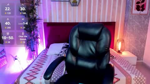 Mia Connor online show from 13, 1, 2026