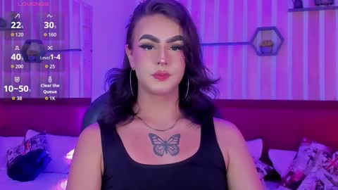 Mia Connor online show from 11, 2, 2026