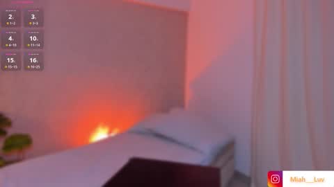 Miah online show from 14, 3, 2026