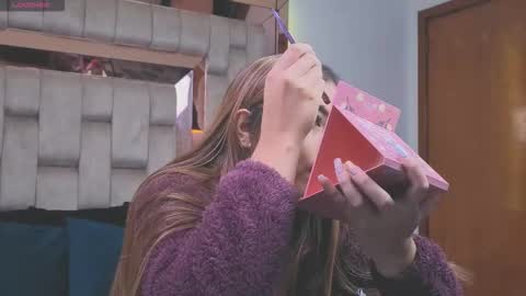 Snapshot of miah_stewart chatting on 19, 1, 2026 miah_stewart online show from 19, 1, 2026