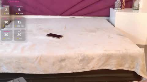 miahantonelli online show from 7, 2, 2026