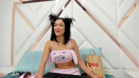 Snapshot of miaharper2 chatting on 5, 2, 2026 Mia Harper online show from 5, 2, 2026