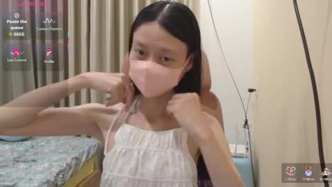 miahchan68 online show from 26, 11, 2025