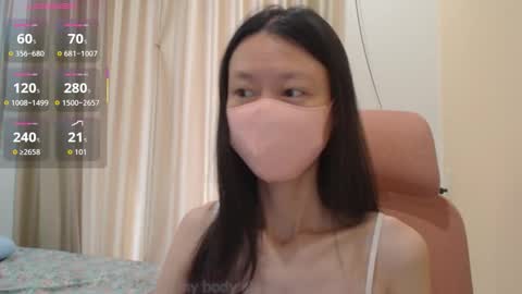 miahchan68 online show from 28, 11, 2025