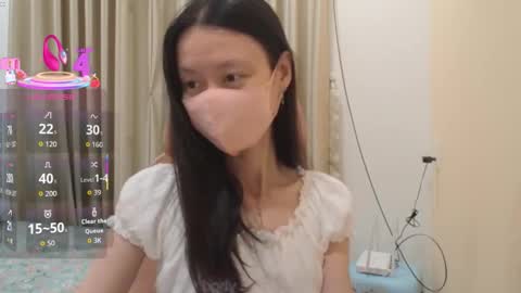 miahchan68 online show from 3, 12, 2025