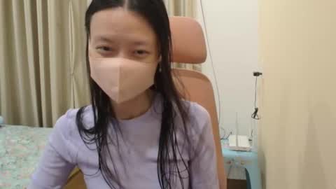 Snapshot of miahchan68 chatting on 3, 3, 2026 miahchan68 online show from 3, 3, 2026