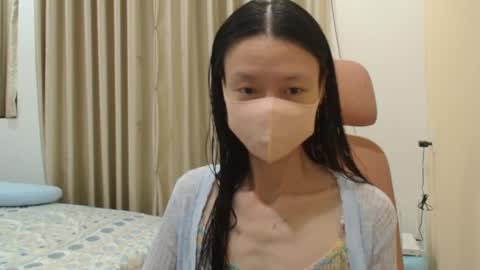 Snapshot of miahchan68 chatting on 28, 3, 2026 miahchan68 online show from 28, 3, 2026
