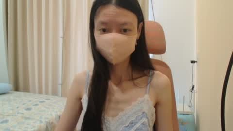Snapshot of miahchan68 chatting on 1, 4, 2026 miahchan68 online show from 1, 4, 2026