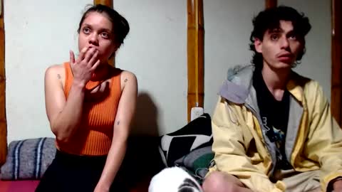 Mia  Sam online show from 25, 2, 2026